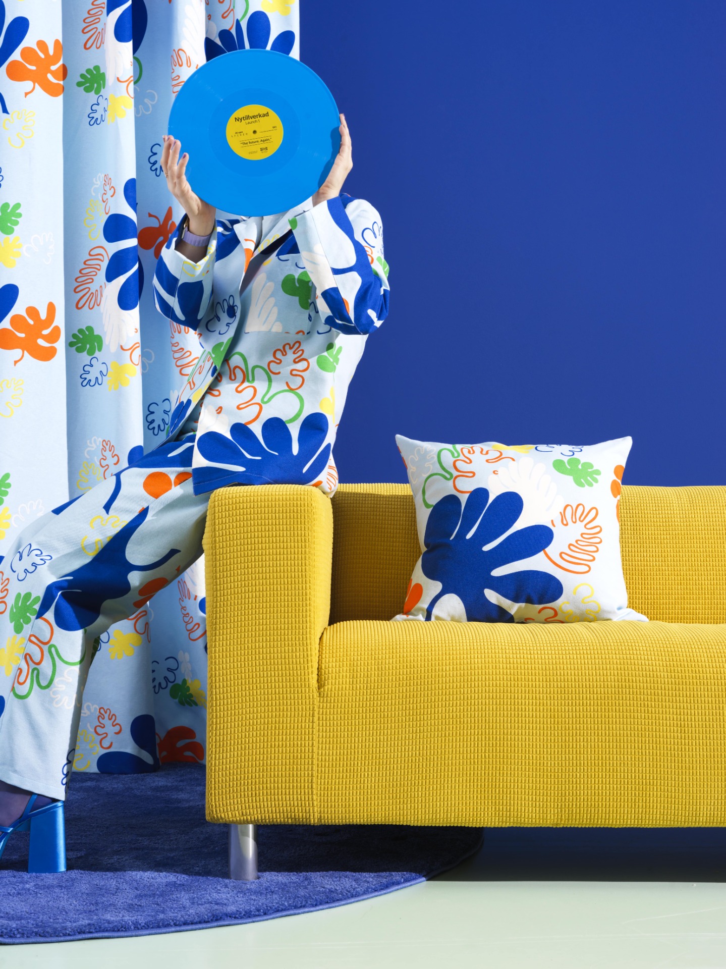 IKEA s Nytillverkad Celebrating 80 Years Of Iconic Designs ikea-s-nytillverkad-celebrating-80-years-of-iconic-designs